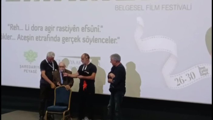 İsmail Beşikçi'nin sağlık durumu ciddiyetini koruyor