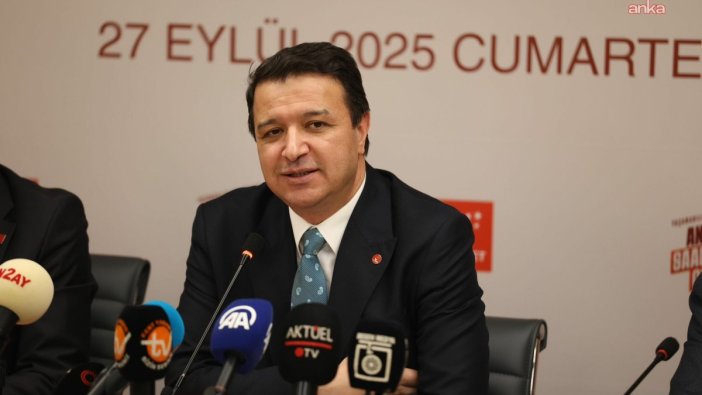 Arıkan: Trump'ın güvenilmezliği tartışma yok