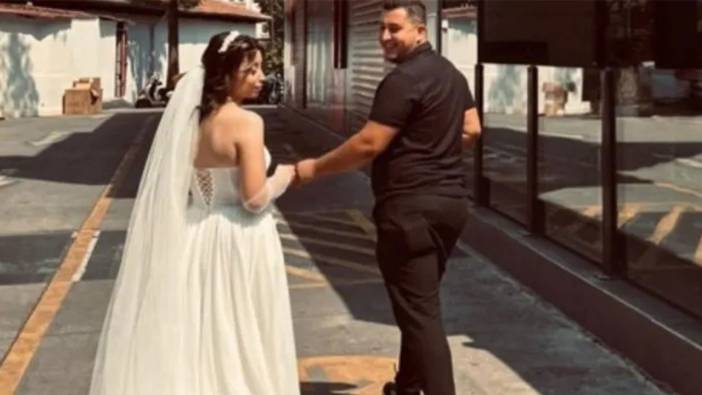 Aydın'da yemek yiyen bir vatandaşın bacağına yorgun mermi isabet etti!