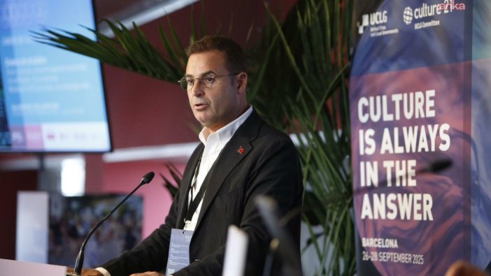 Akın, İspanya Başbakanı Sánchez'i Gazze için tebrik etti