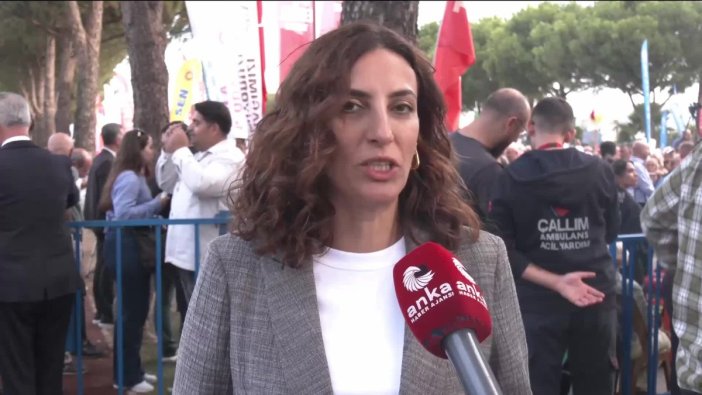 İktidara Tepki: Sesimizi Duyun!