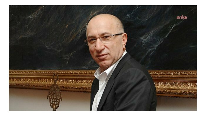 Turgay Ciner için tutuklama kararı çıktı!