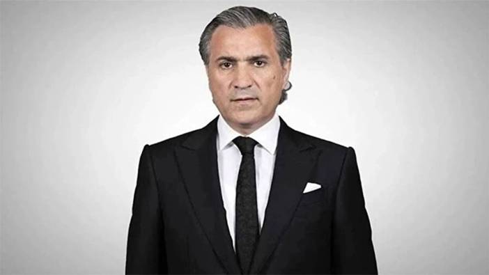 Can Holding Yönetim Kurulu Başkanı Kemal Can Tutuklandı!