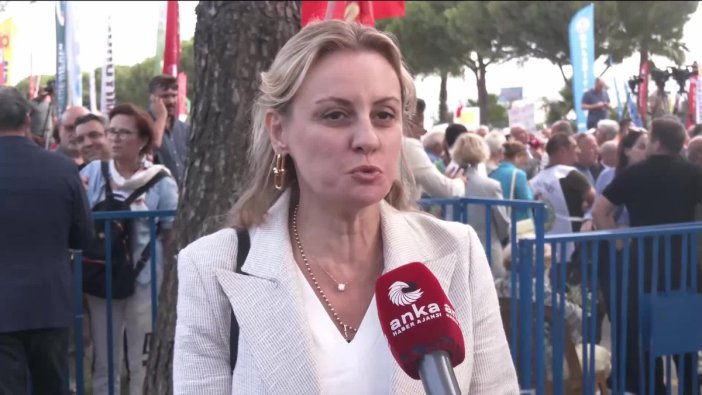 Zeytin ağaçları kömürden değerli