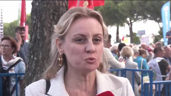 CHP'li Ösen'den "Toprağımızı Vermiyoruz"mitingi öncesi açıklamalar!