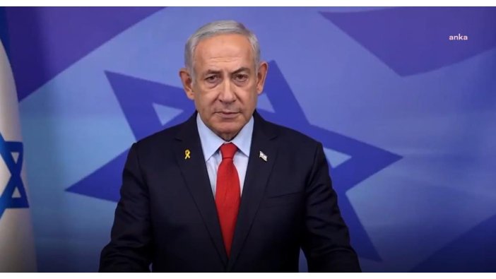 Netanyahu: 'Hedefimiz rehineleri kurtarmak ve Hamas'ı yok etmek'