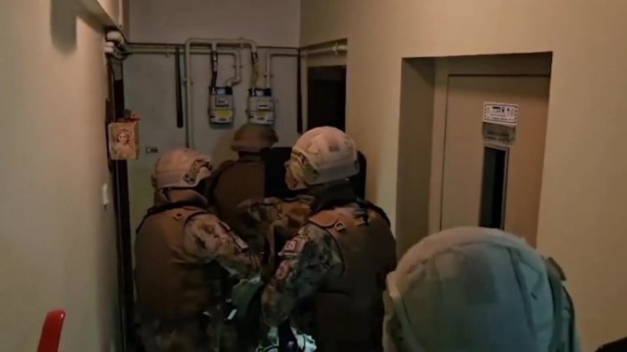 Ali Yerlikaya: 41 kişi dolandırıcılık şebekesi için tutuklandı