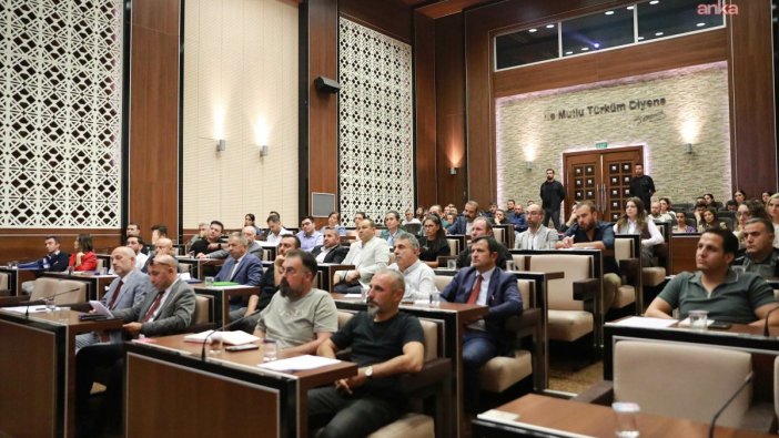 Keçiören Belediyesi'nin eğitim programları hız kesmiyor