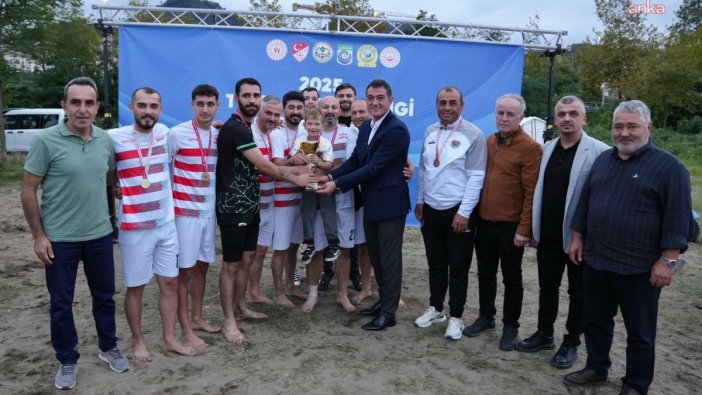 Köse: Spora destek her geçen gün artıyor