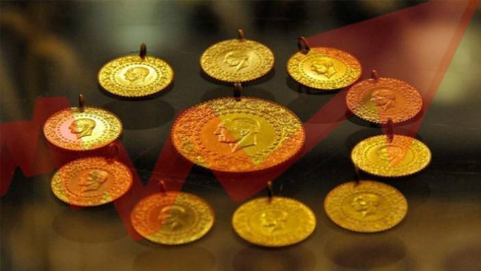 Altında son durum! Yükseliş devam ediyor