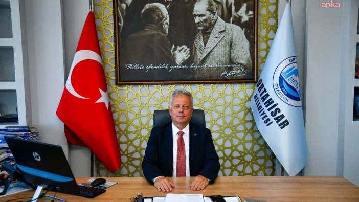 Zorlu: Ortahisar belediyesinde personel sayısı azaldı