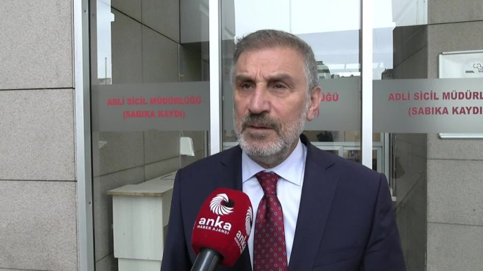 Özgür Özel'in avukatı skandal tahliyeyi yorumladı