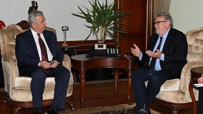 Avrupa Parlamentosu'ndan dikkat çeken Türkiye açıklaması