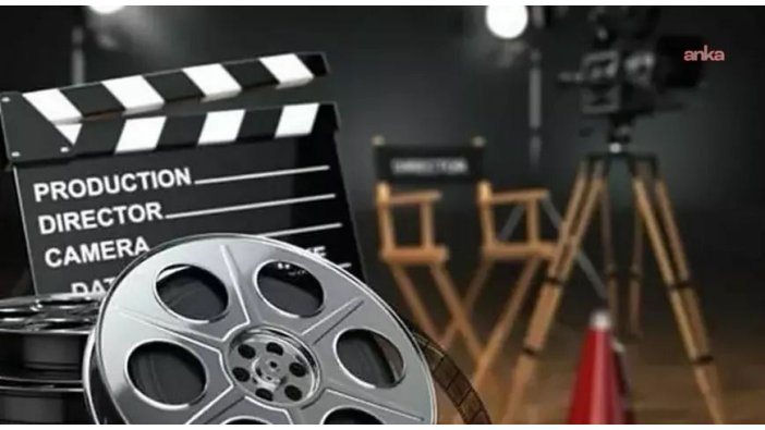 2025'te sinemaya 359 milyon lira desteğiyle büyük destek