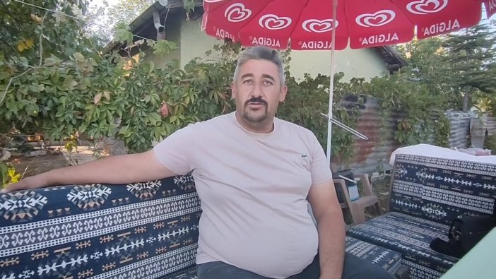 Elazığ Poyraz Köyü'nde su krizi: Sakinler hazır su taşımak zorunda kalıyor