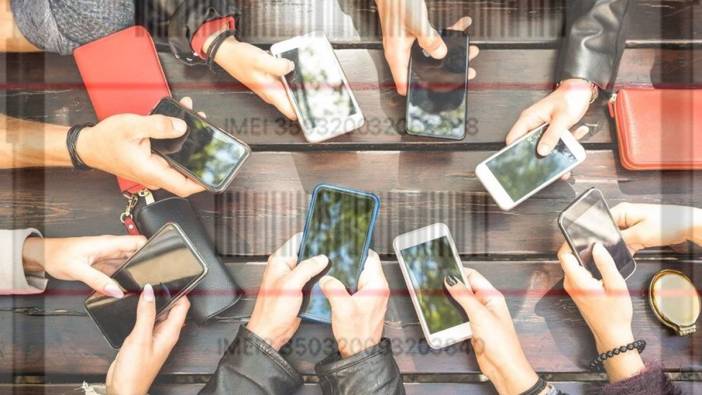 Cep telefonu kullanıcıları dikkat! Milyonlarcası kapatılacak