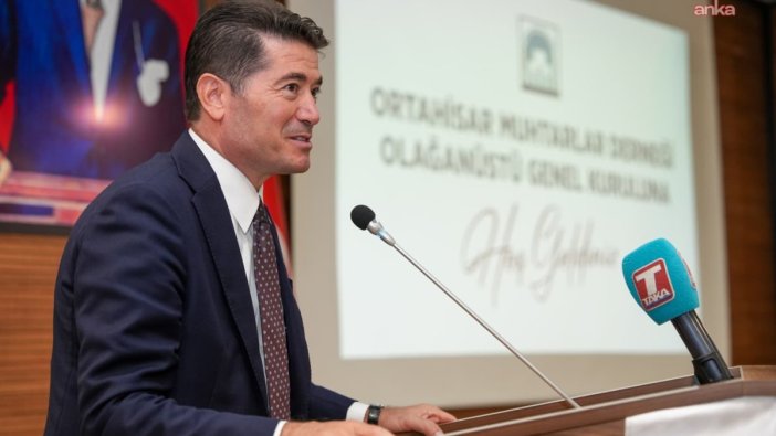 Belediye Başkanı Kaya: 'Muhtarlarımız bizim için önemli mesai arkadaşları'