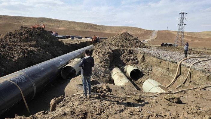 Ankara'da su sıkıntısı kapıda