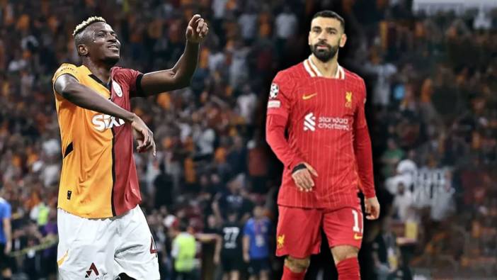 Liverpool  maçı öncesi Okan Buruk'tan iddialı açıklamalar