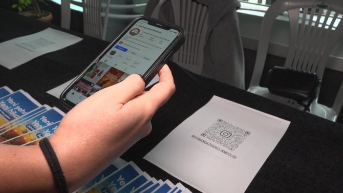 Osmangazi Belediyesi'nden üniversite öğrencilerine özel tanıtım