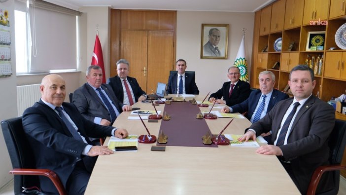 Trakya Birlik'ten ayçiçeği fiyatında büyük artış