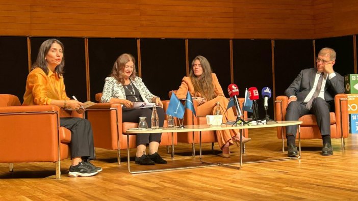 İzmir'de atık ayrıştırma zorunlu hale geliyor