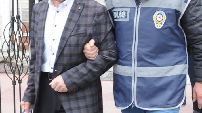 FETÖ'nün sözde "adalet imamı"nın Edirne'de yakalanması