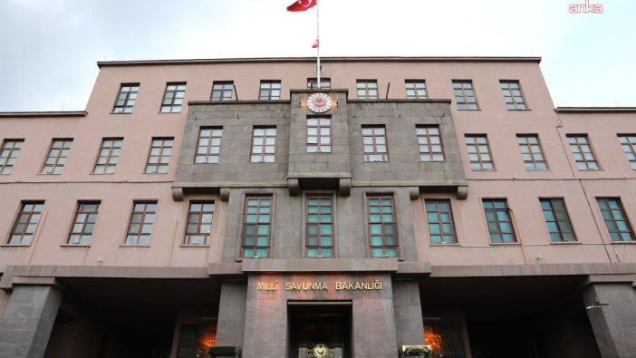 MSB, Sumud Filosu'na destek verecek