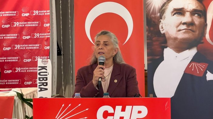 Suiçmez: İktidar muhalif sesleri cezalandırmaya çalışıyor