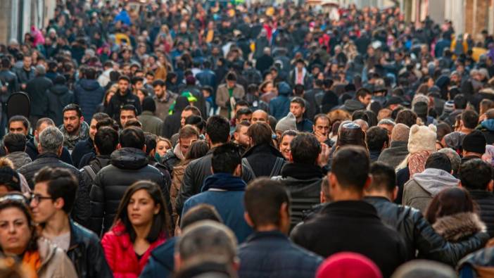 İşsizlik verileri açıklandı! Genç nüfusta dikkat çeken oranlar