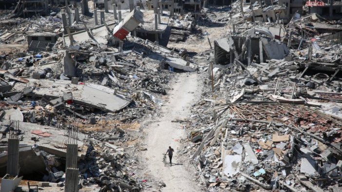 Gazze Barış Planı'na uluslararası yankılar