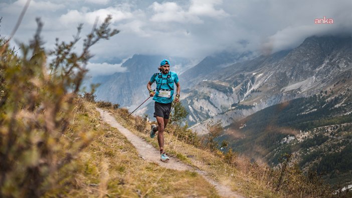 Beypazarı'nda doğa tutkunları için büyük yarış geliyor