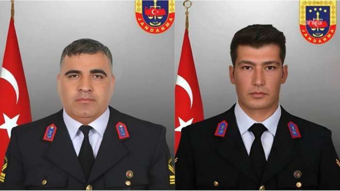 Aksaray'daki feci kazada ölen 3 kişinin kimlikleri açıklandı