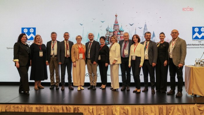 Türkiye ve Rusya'dan bilimsel iş birliğiyle sağlıkta yeni dönem