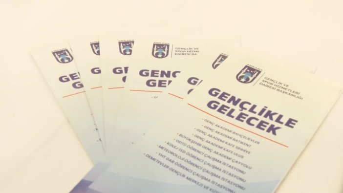 Öğrencilere 3D modelleme kursu fırsatı