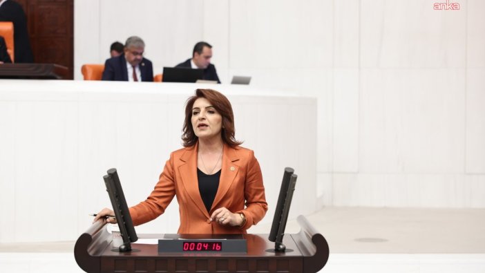 CHP'li Kış'tan Bakan'a sert sorular: Zafer Havalimanı'ndaki ödemelerle ilgili ne biliyor?