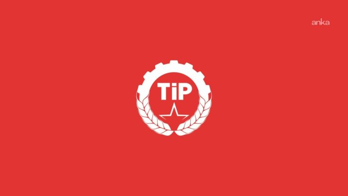 TİP, TBMM açılışına katılmayacak