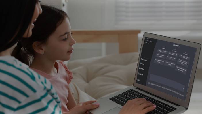 ChatGPT'ye ebeveynleri rahatlatacak özellik!