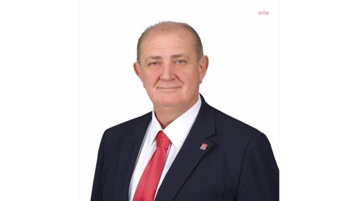 Hayrabolu Belediye Başkanı Başoğlu, CHP'den ayrıldı