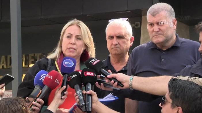 İzmir'deki elektrik akımı faciasında 30 sanık hakkında ceza talebi