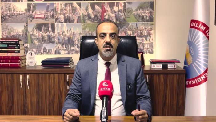 Bursa'da korkunç olay! Öğrenci parmağını kapıya sıkıştırdı