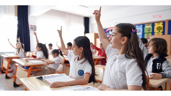 MEB, 2024-2025 döneminde 487 bin öğrenci imam hatipte eğitim aldı