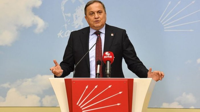 "Belediyelerin üzerindeki baskı kaldırılmalı"