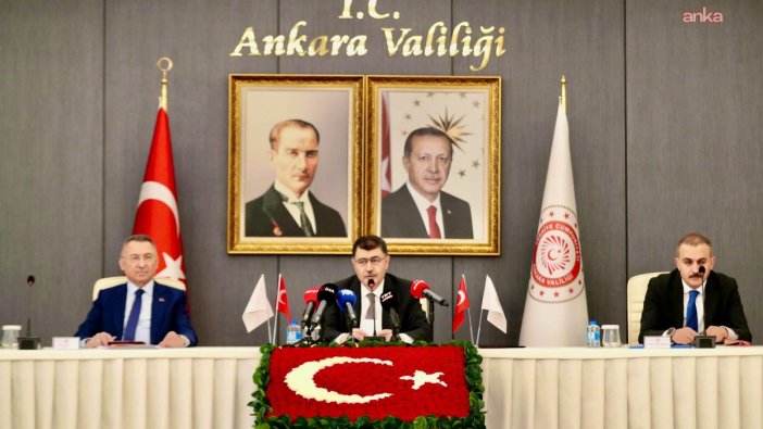 Ankara, yurtdışı uçuşlarla global bağlantılarını güçlendiriyor