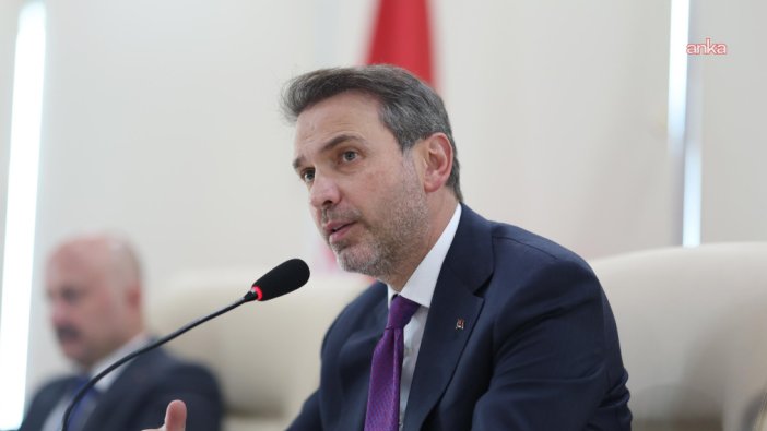 Kışa girmeden enerji fiyatlarında artış yok