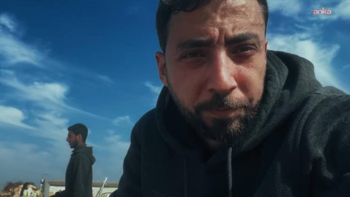 İletişim Başkanı Duran, Gazeteci Yahia Barzaq için taziye mesajı paylaştı