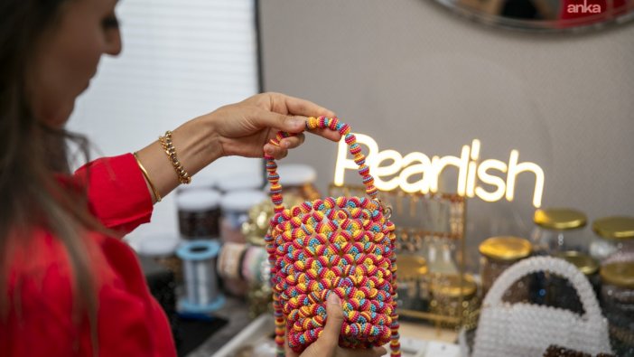 Ebru Songül, Mersin'de kadın girişimciliğini markaya taşıdı