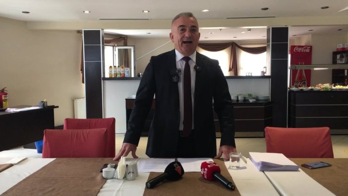 Erdemir davasında önemli gelişme: Danıştay savcısından iptal önerisi