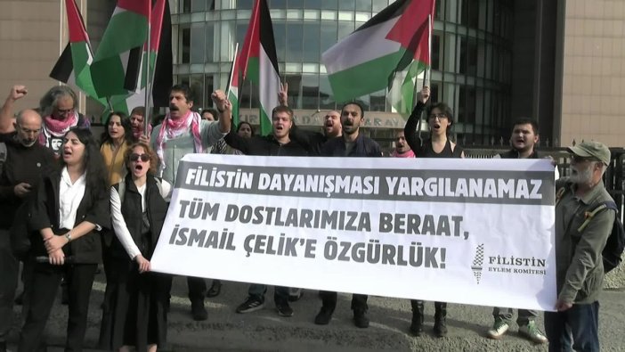 Filistin Eylem Komitesi'nden sert yanıt: İsrail ile işbirliği suçtur