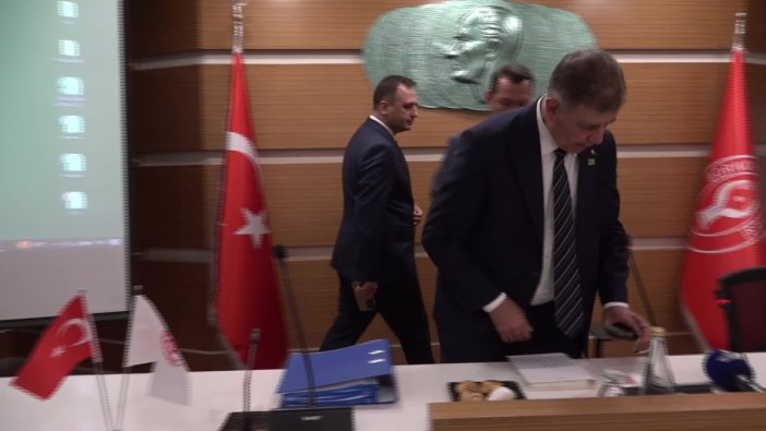 Tugay: İzmir'de kentsel dönüşüm için cesur adımlar atıyoruz